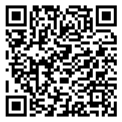 Placeholder QR code for tournament registration